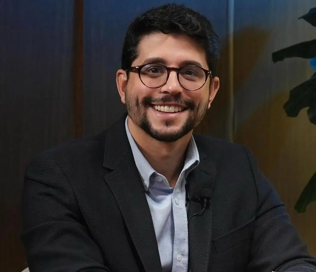 Felipe Hatab