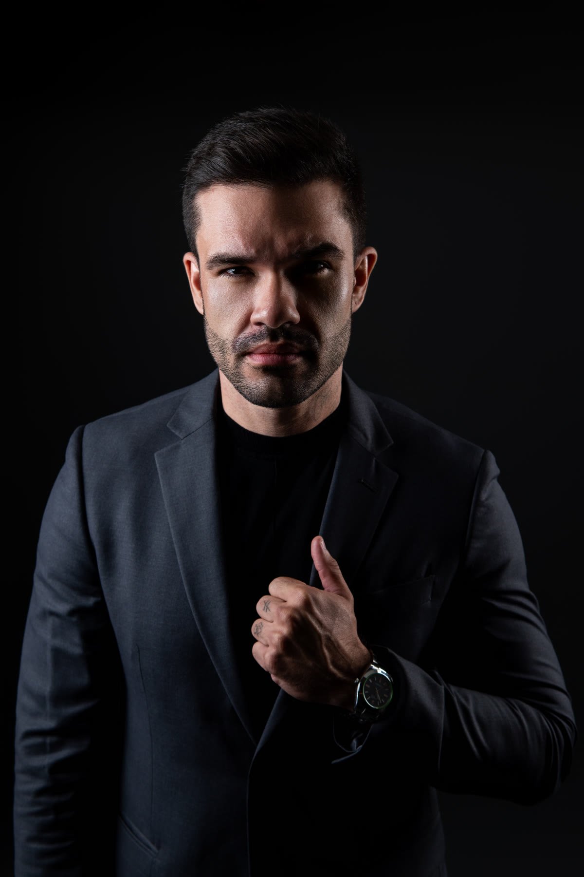 Beto Quintão
