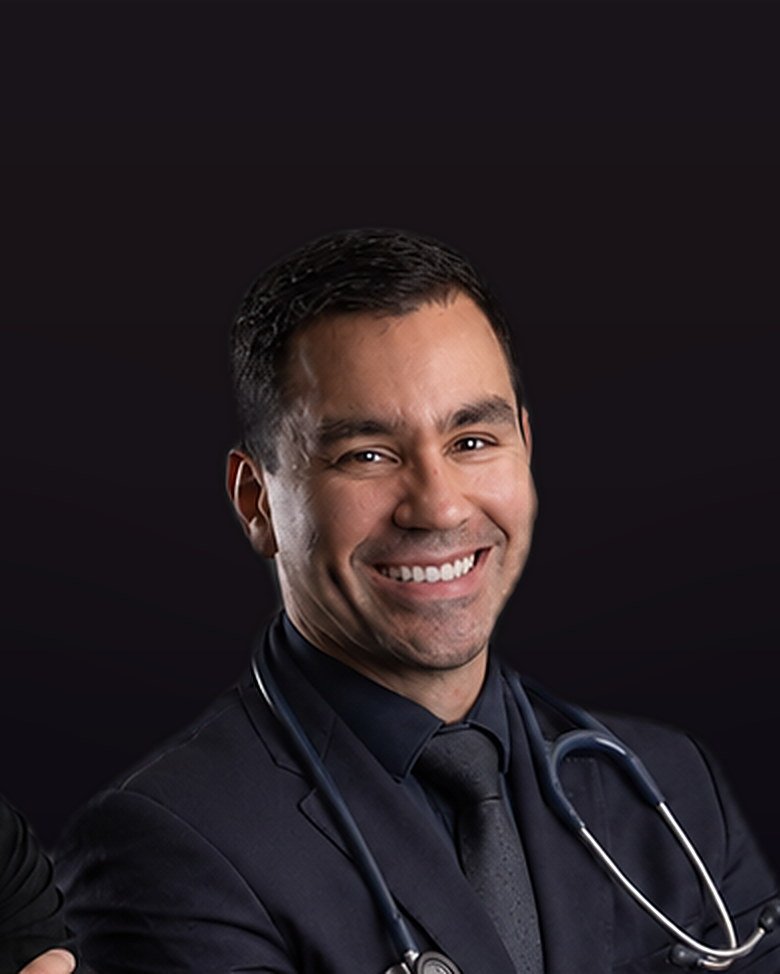 Dr. Thiago Tomaz