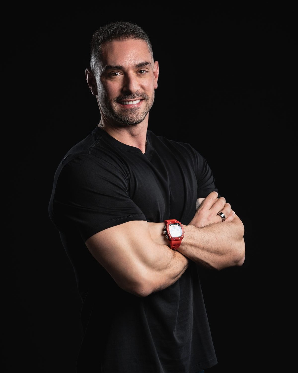 Marcelo Toledo